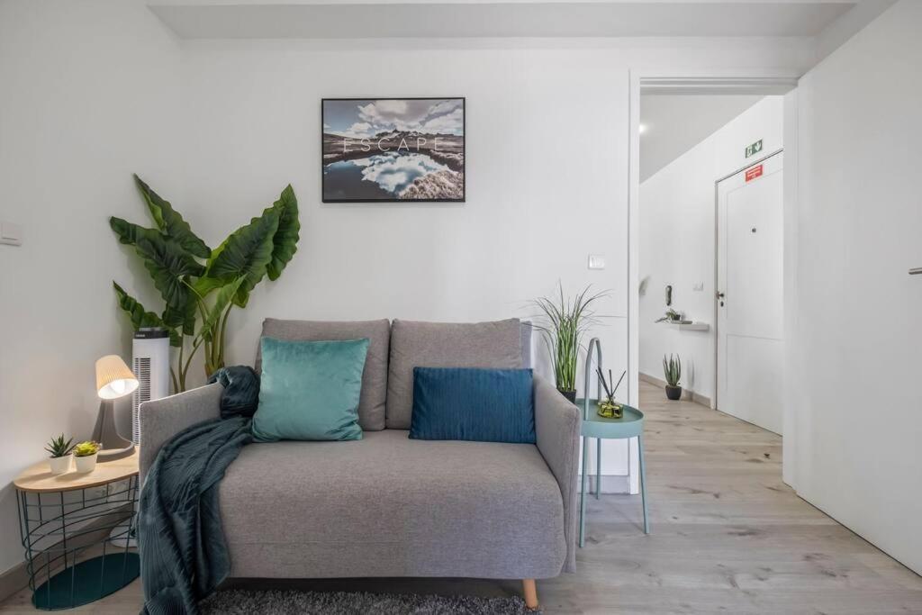Super Platinum Apartment Funchal  Exterior photo