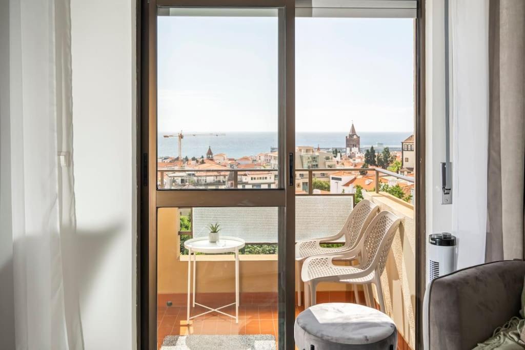 Super Platinum Apartment Funchal  Exterior photo