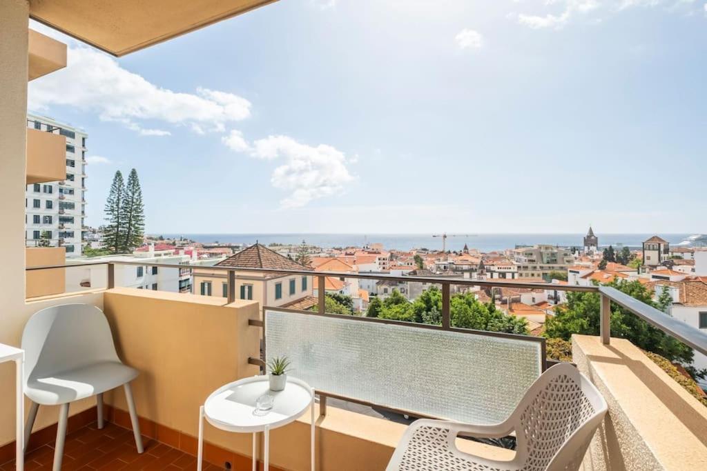 Super Platinum Apartment Funchal  Exterior photo